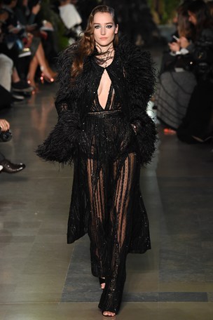 elie saab haute couture spring summer '15 - VESPER gr Magazine