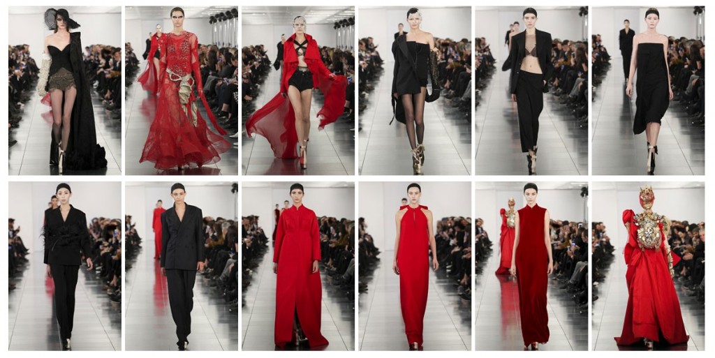 Η επιστροφή του John Galliano returns - VESPER gr Magazine