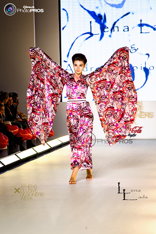 17η Athens Xclusive Designers Week - VESPER gr Magazine