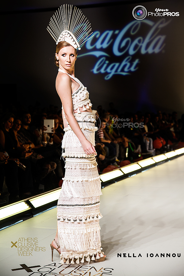 17η Athens Xclusive Designers Week - VESPER gr Magazine