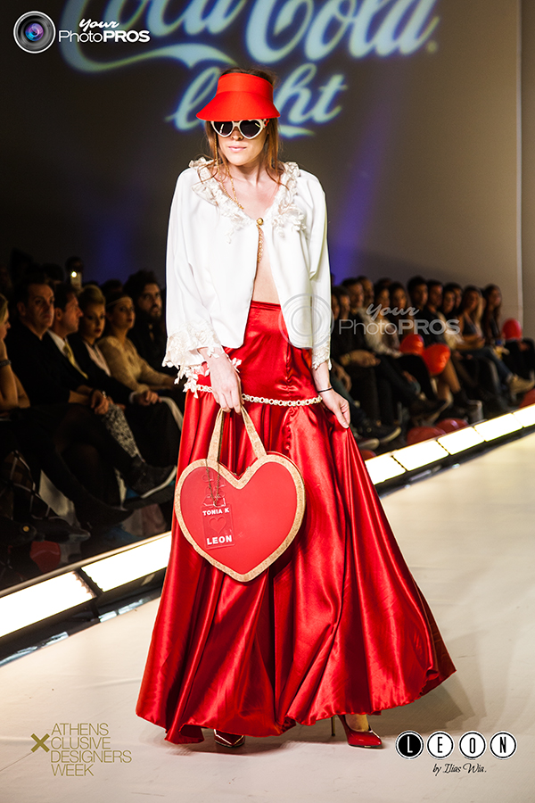 17η Athens Xclusive Designers Week - VESPER gr Magazine