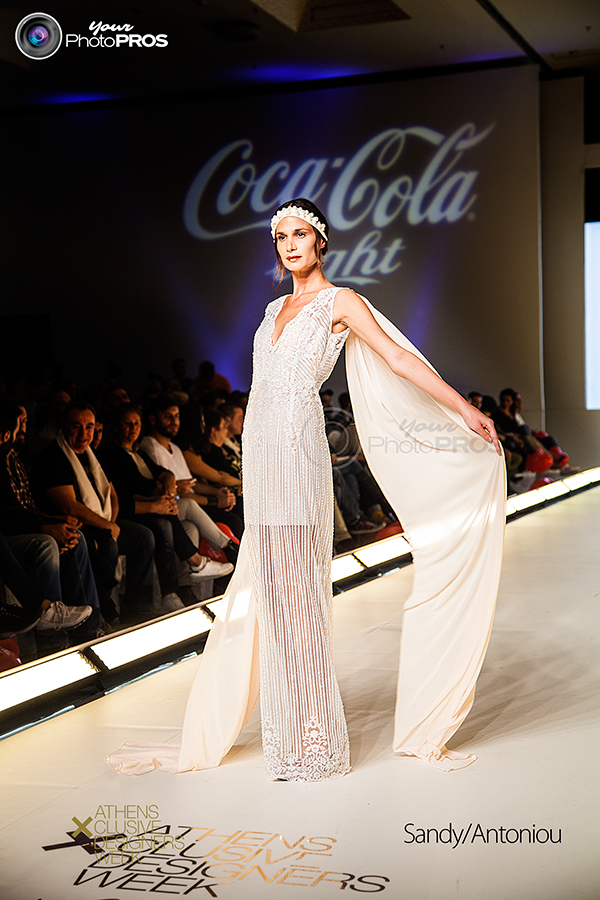 17η Athens Xclusive Designers Week - VESPER gr Magazine