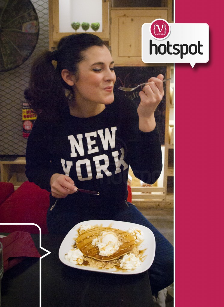 Hot Spot - Melinikon - VESPER gr Magazine