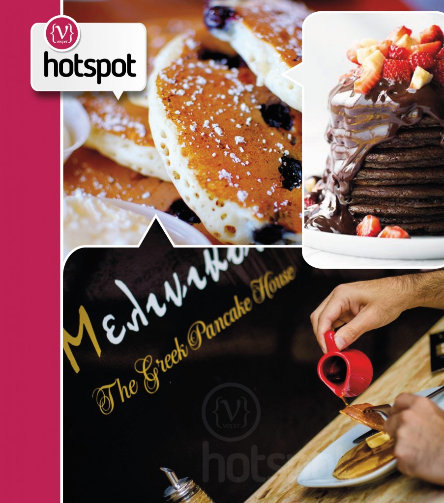 Hot Spot - Melinikon - VESPER gr Magazine