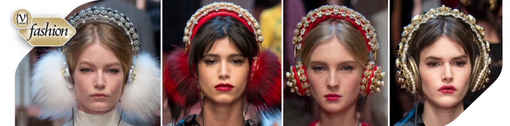 Dolce & Gabbana Mamma Φθινόπωρο Χειμώνας 2015 - VESPER gr Magazine