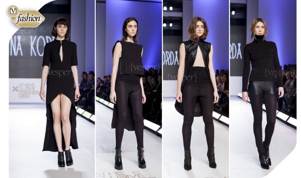 17η AXDW - DAY 1 - VESPER gr Magazine