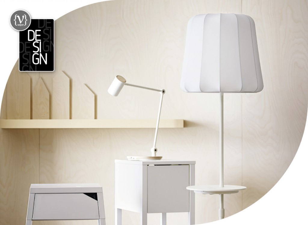 IKEA Home Spot - Vesper magazine