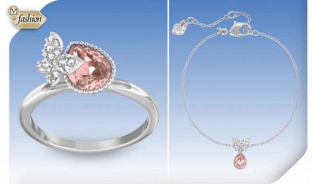 Το γοβάκι της Σταχτοπούτας… είναι Swarovski - VESPER gr Magazine