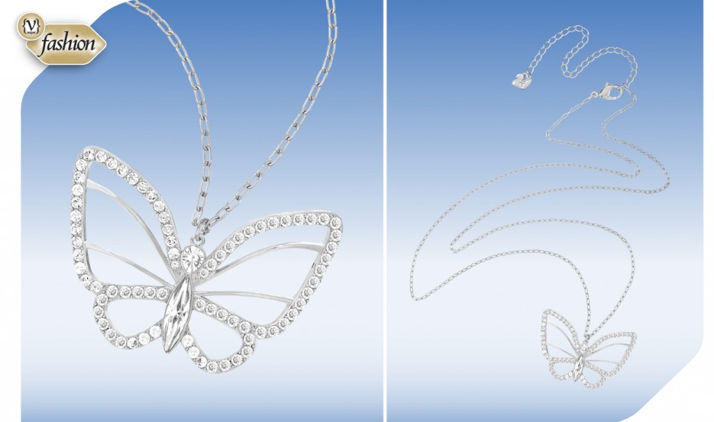 Το γοβάκι της Σταχτοπούτας… είναι Swarovski - VESPER gr Magazine