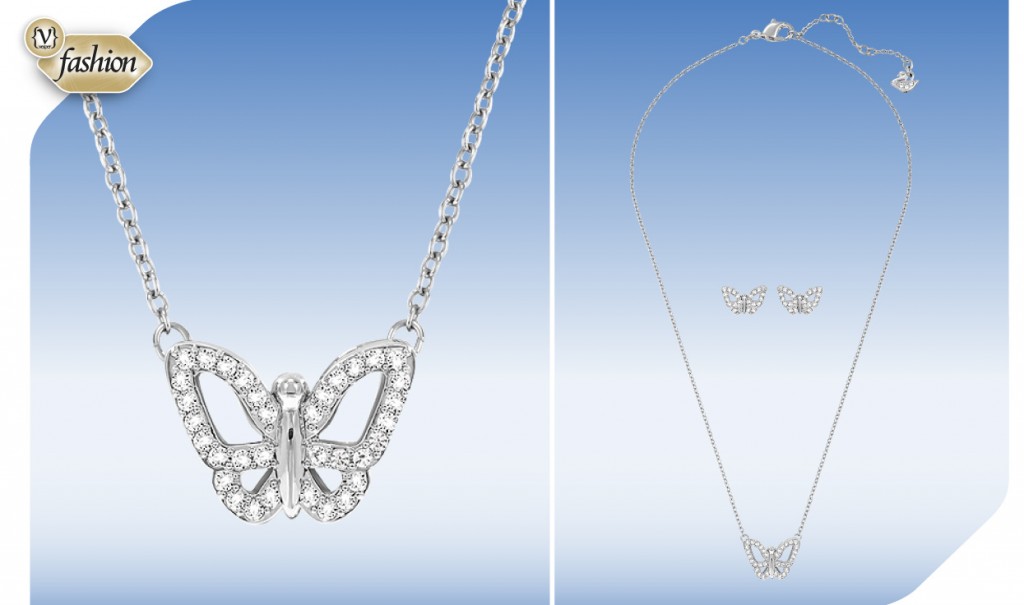 Το γοβάκι της Σταχτοπούτας… είναι Swarovski - VESPER gr Magazine