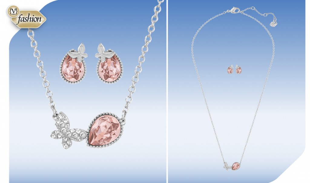 Το γοβάκι της Σταχτοπούτας… είναι Swarovski - VESPER gr Magazine
