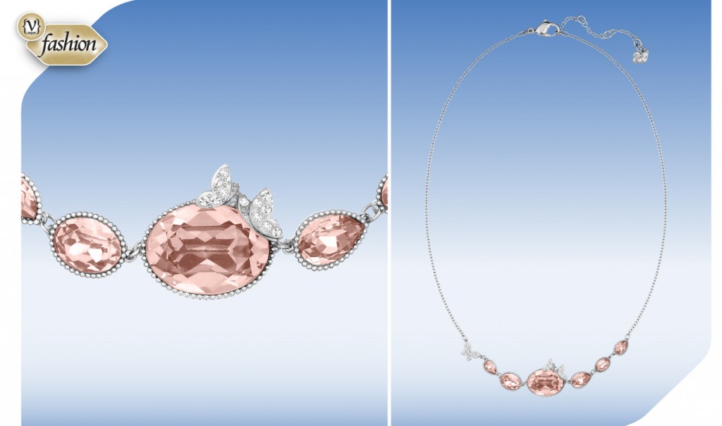 Το γοβάκι της Σταχτοπούτας… είναι Swarovski - VESPER gr Magazine