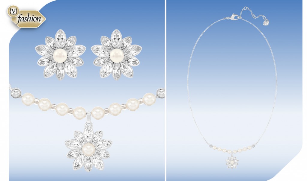Το γοβάκι της Σταχτοπούτας… είναι Swarovski - VESPER gr Magazine