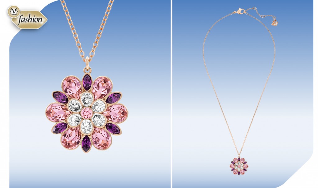 Το γοβάκι της Σταχτοπούτας… είναι Swarovski - VESPER gr Magazine