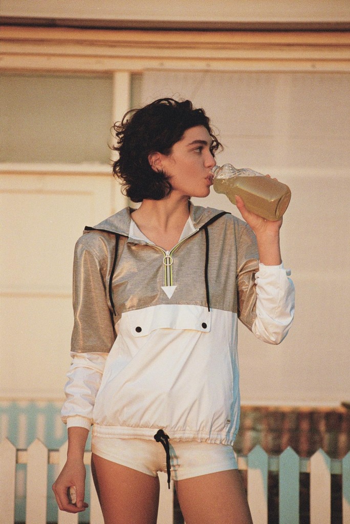 Pull & Bear - The Teen Mood- SS15 - VESPER gr Magazine