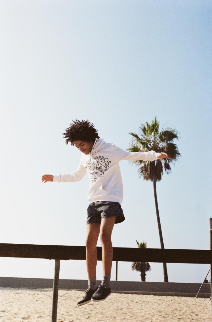 Pull & Bear - The Teen Mood- SS15 - VESPER gr Magazine