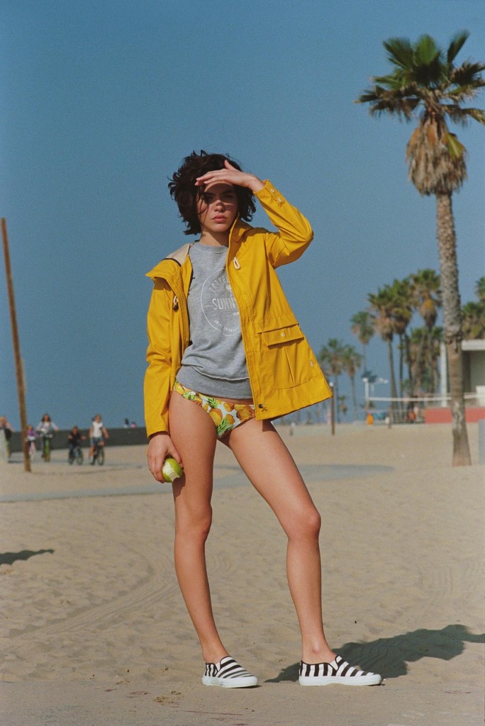 Pull & Bear - The Teen Mood- SS15 - VESPER gr Magazine