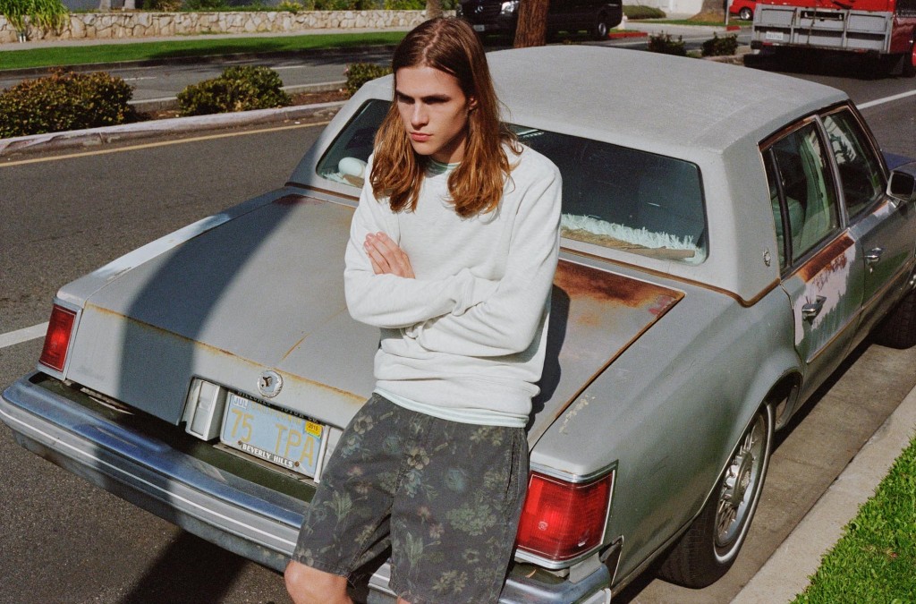 Pull & Bear - The Teen Mood- SS15 - VESPER gr Magazine