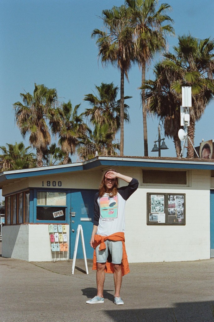 Pull & Bear - The Teen Mood- SS15 - VESPER gr Magazine