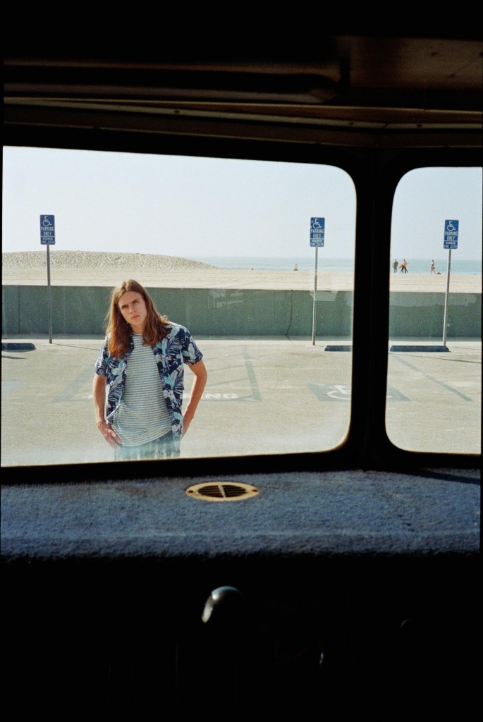 Pull & Bear - The Teen Mood- SS15 - VESPER gr Magazine