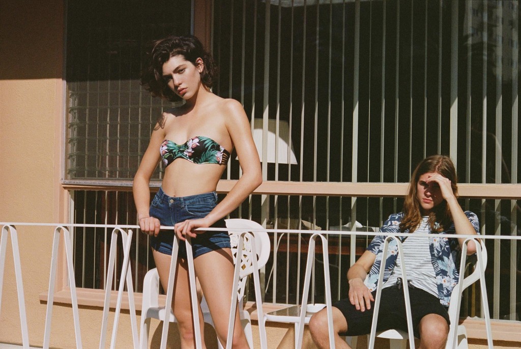 Pull & Bear - The Teen Mood- SS15 - VESPER gr Magazine