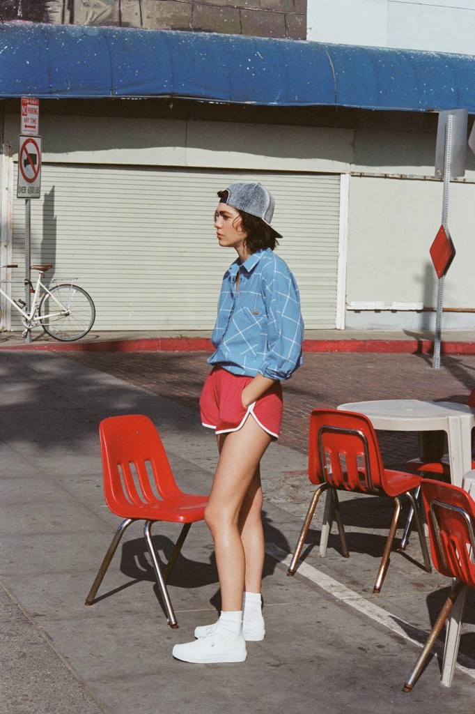 Pull & Bear - The Teen Mood- SS15 - VESPER gr Magazine