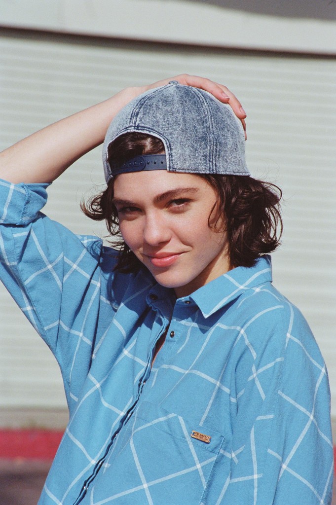 Pull & Bear - The Teen Mood- SS15 - VESPER gr Magazine