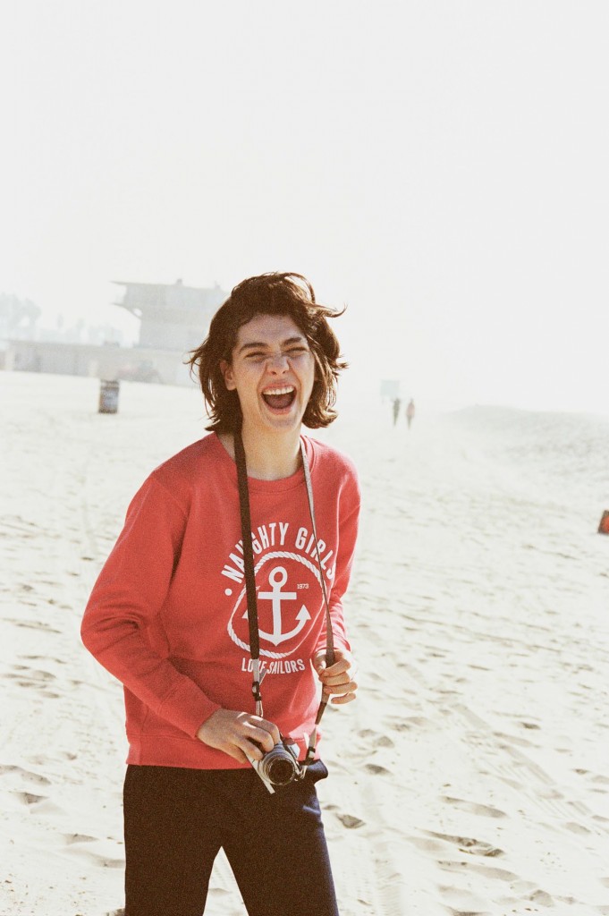 Pull & Bear - The Teen Mood- SS15 - VESPER gr Magazine