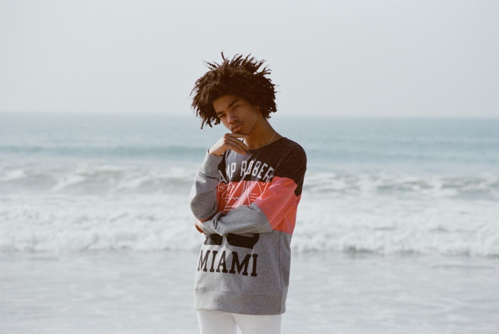 Pull & Bear - The Teen Mood- SS15 - VESPER gr Magazine