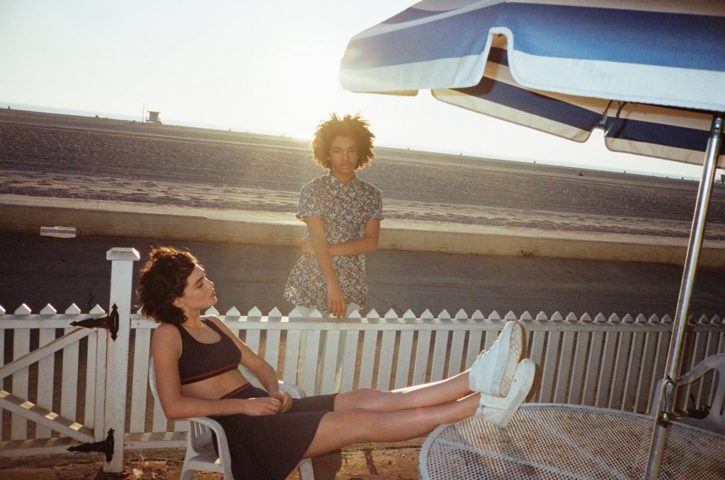 Pull & Bear - The Teen Mood- SS15 - VESPER gr Magazine