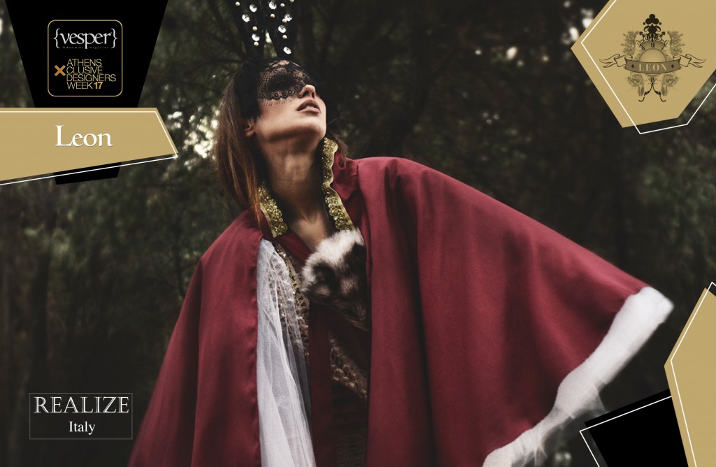 Rabbit Heart by Leon - Ilias Wia - VESPER gr Magazine