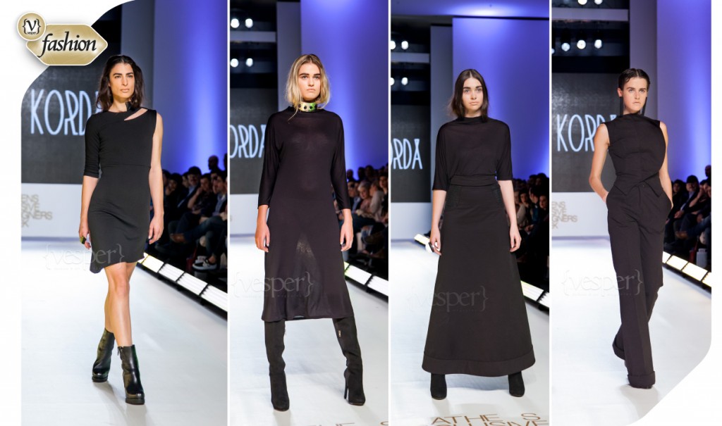 Athina Korda - 17η ATHENS XCLUSIVE DESIGNERS WEEK - VESPER gr Magazine