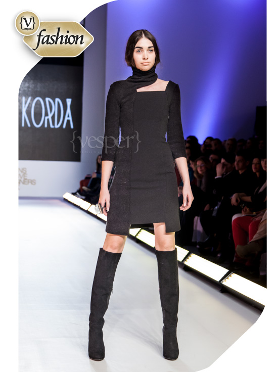 Athina Korda - 17η ATHENS XCLUSIVE DESIGNERS WEEK - VESPER gr Magazine