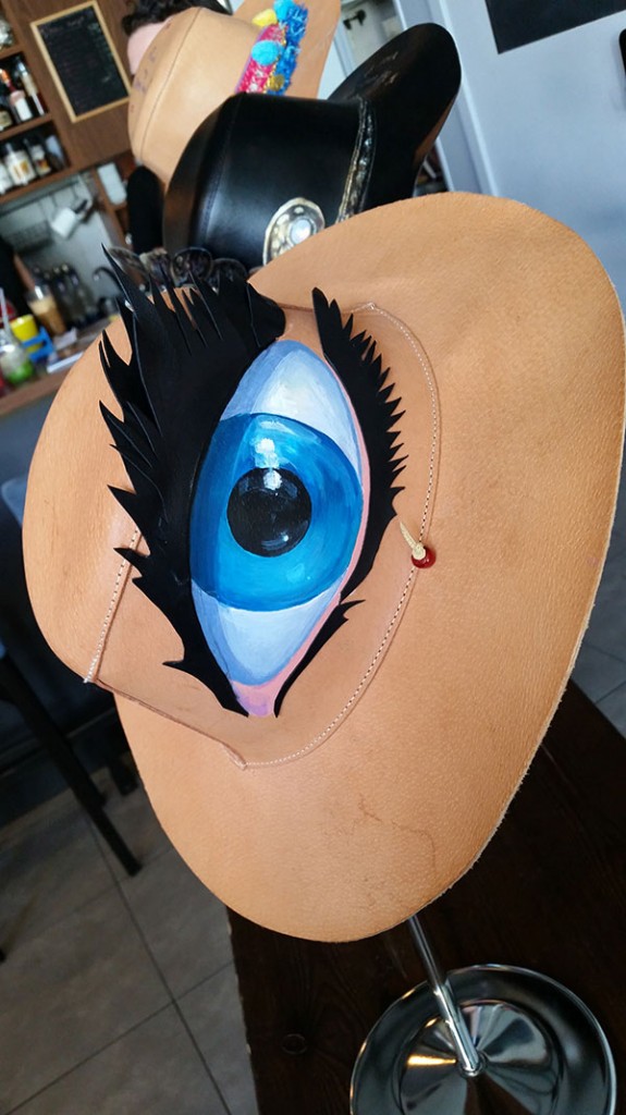 Sorelle Shoes - VESPER gr Magazine