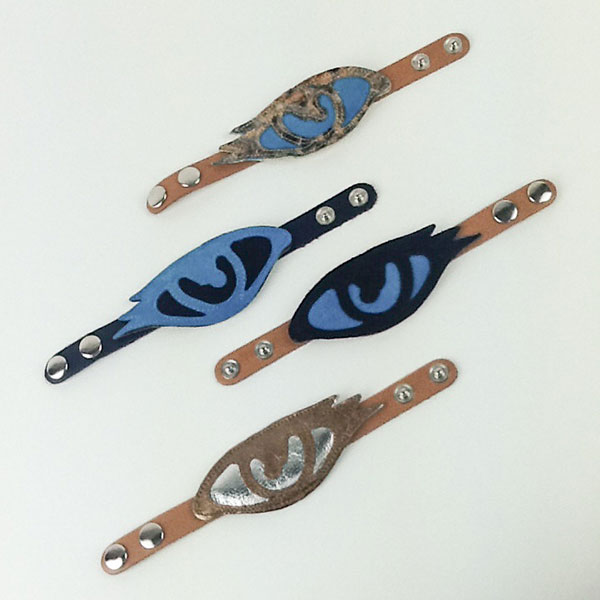 Sorelle Shoes - VESPER gr Magazine