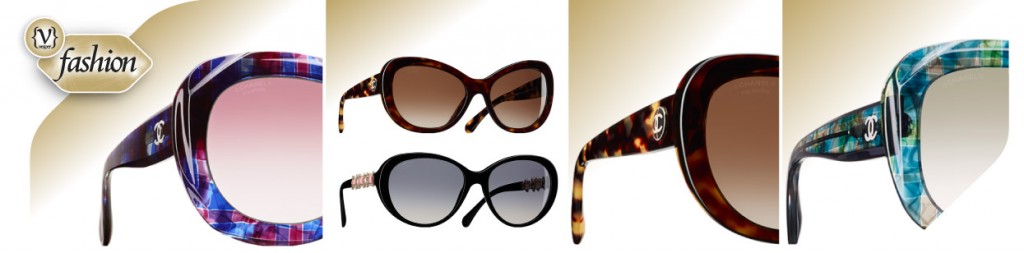 Kristen Stewart - CHANEL Eyewear - Vesper Magazine