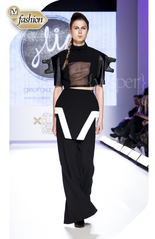 Georgia Margariti - 17η AXDW - Vesper Fashion & Art Magazine