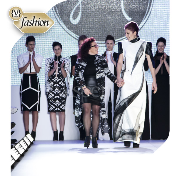 Georgia Margariti - 17η AXDW - Vesper Fashion & Art Magazine