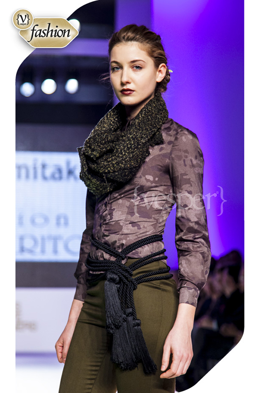 Ioakeim Mitakos - 17η AXDW - Vesper Magazine