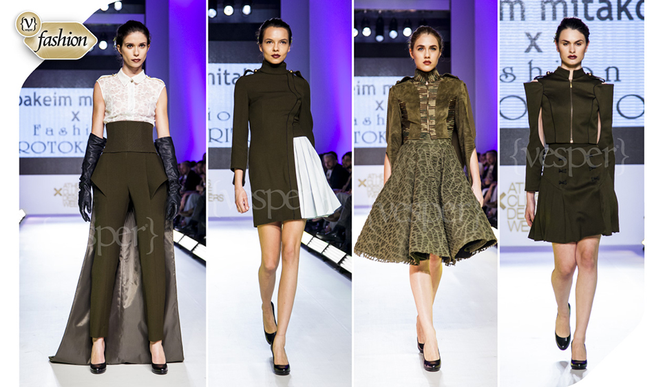 Ioakeim Mitakos - 17η AXDW - Vesper Magazine