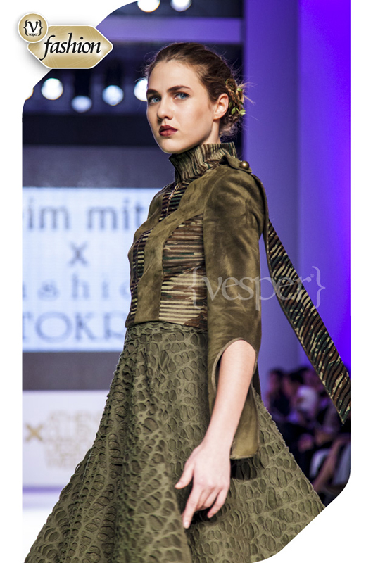 Ioakeim Mitakos - 17η AXDW - Vesper Magazine