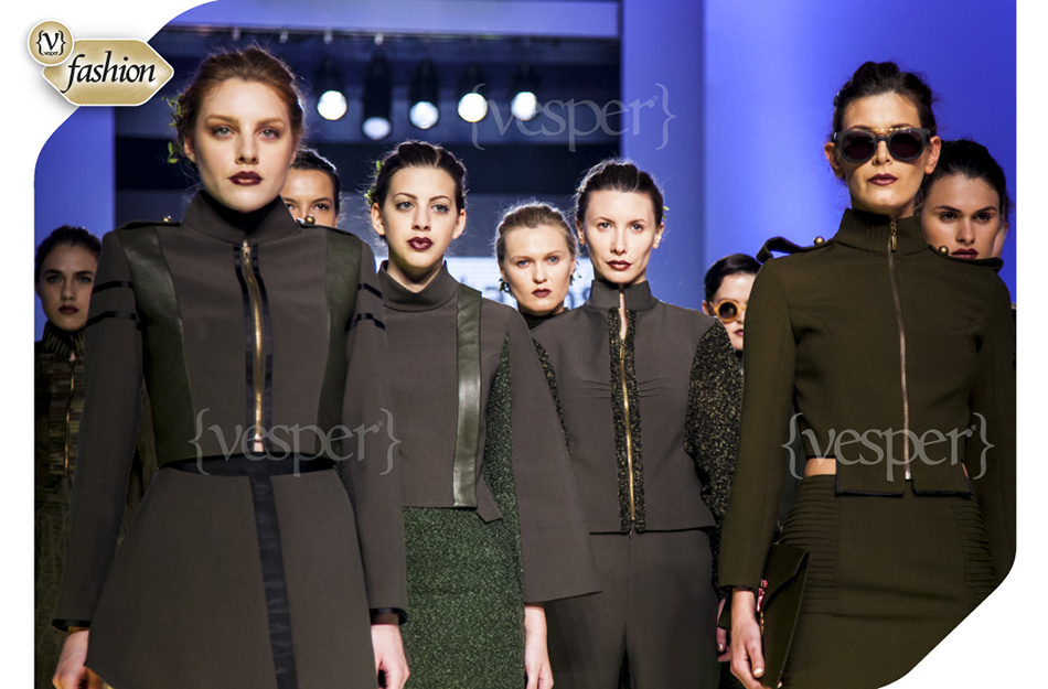 Ioakeim Mitakos - 17η AXDW - Vesper Magazine