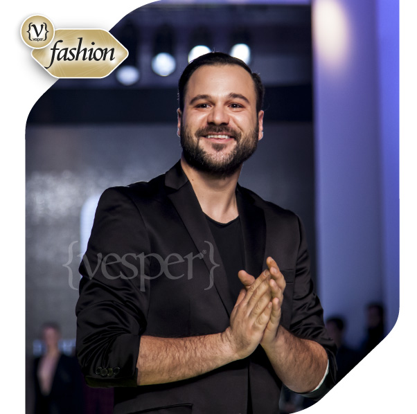 Dimitris Ordoulidis - 17η AXDW - Vesper Magazine