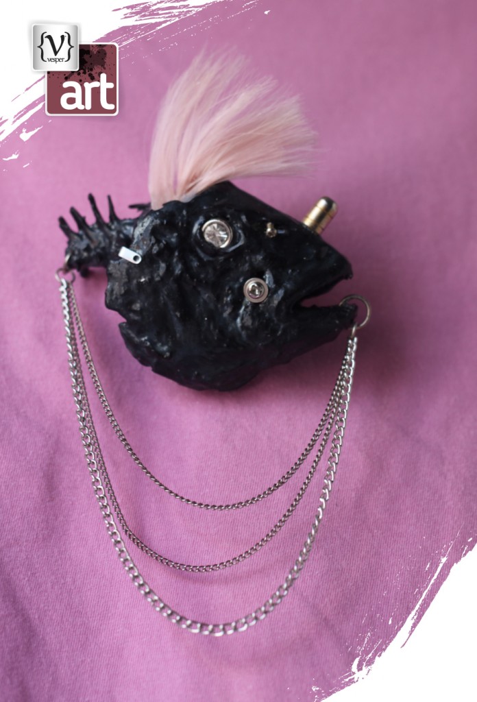 Fotios Balas - {Vesper} Magazine