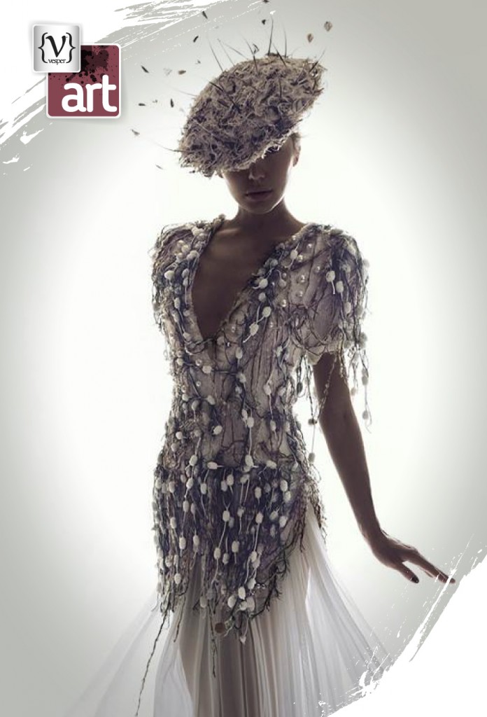 Fotios Balas - {Vesper} Magazine