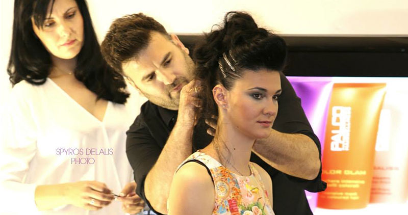 Palco Sunshine Colors - VESPER gr Magazine