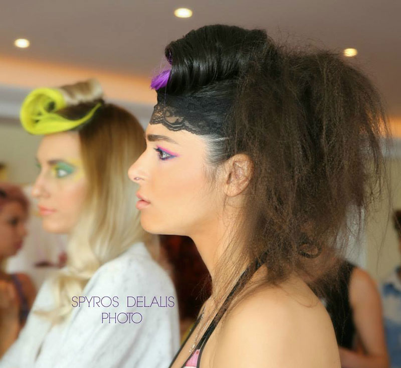 Palco Sunshine Colors - VESPER gr Magazine