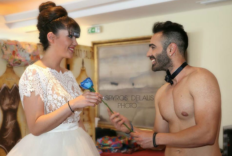 Palco Sunshine Colors - VESPER gr Magazine