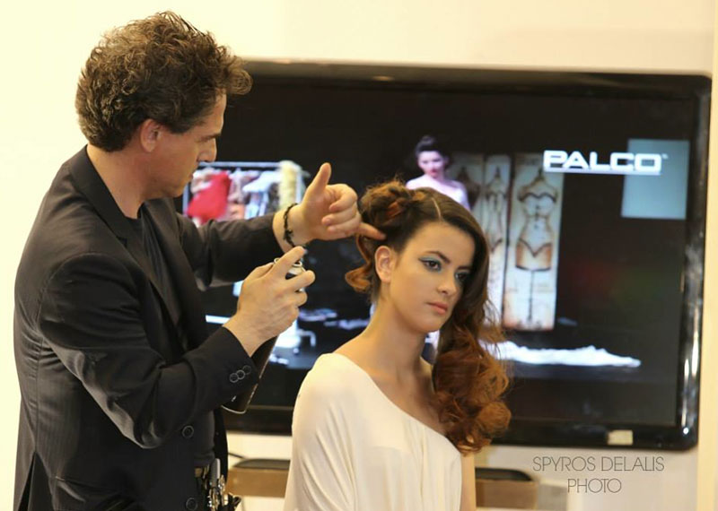 Palco Sunshine Colors - VESPER gr Magazine