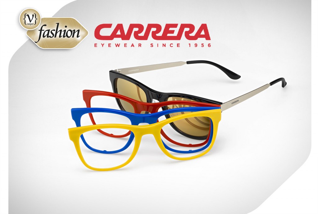 Πολυμορφικά Γυαλιά Carrera - VESPER gr Magazine